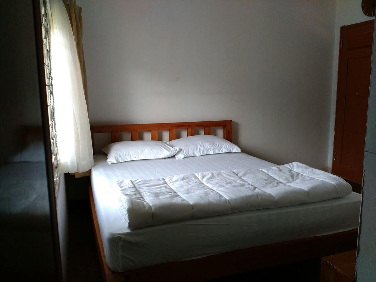 Tani Jiwo Hostel Diyeng Extérieur photo