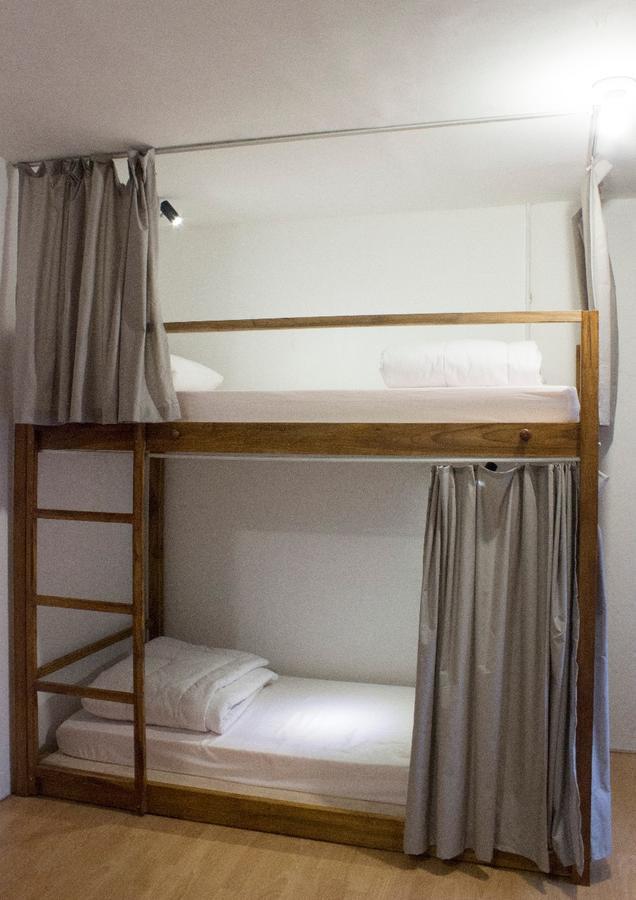 Tani Jiwo Hostel Diyeng Extérieur photo