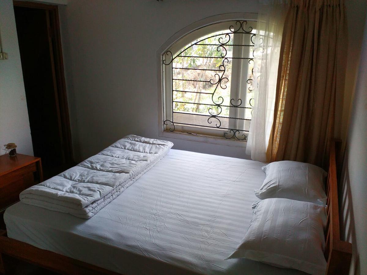 Tani Jiwo Hostel Diyeng Extérieur photo