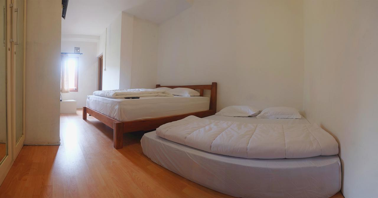 Tani Jiwo Hostel Diyeng Extérieur photo