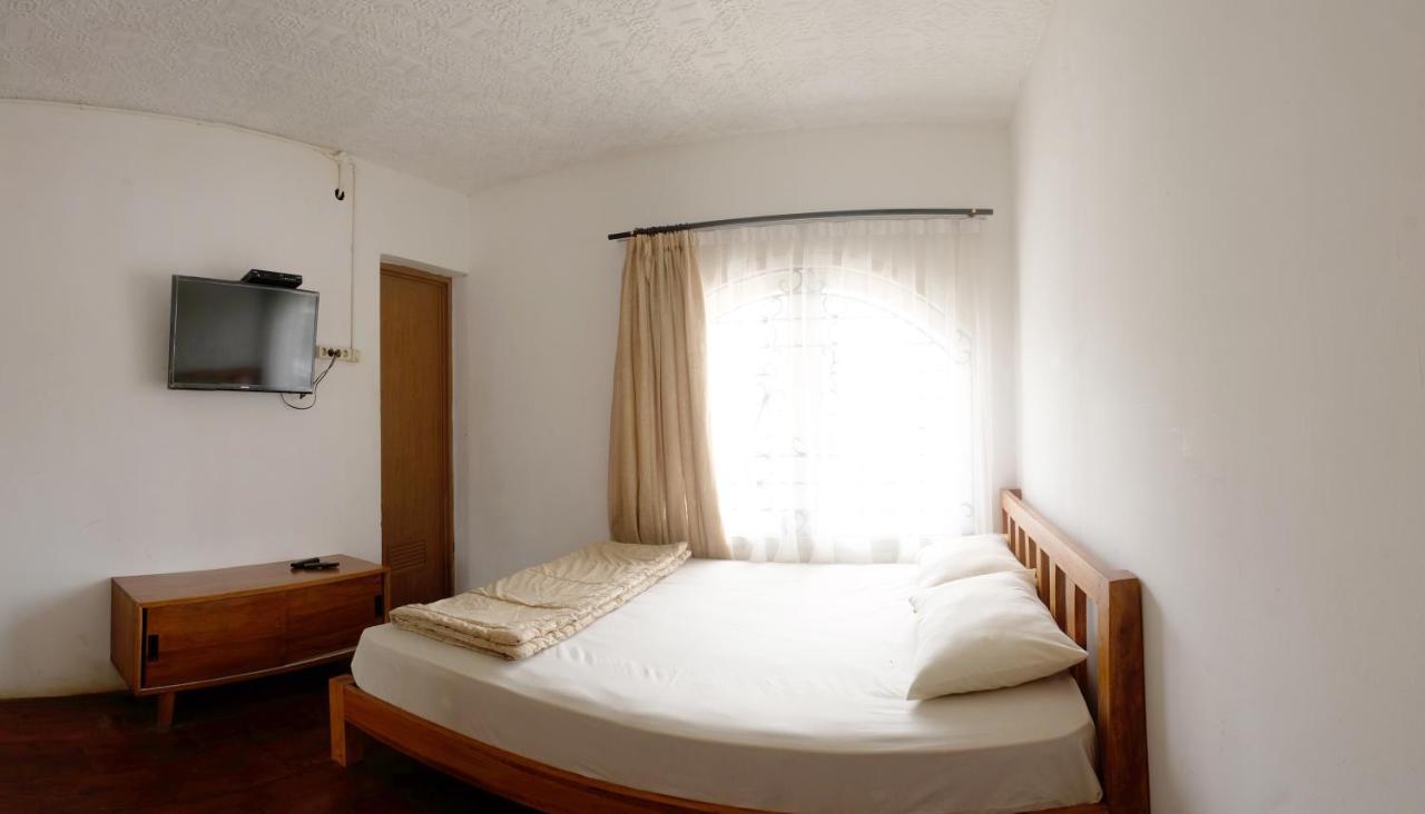 Tani Jiwo Hostel Diyeng Extérieur photo